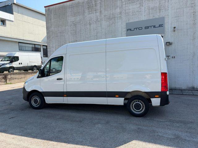 MERCEDES-BENZ Sprinter F39/33 311 CDI FWD TA Furgone