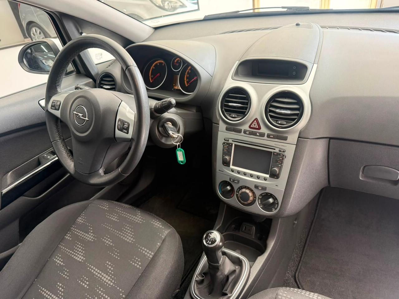 Opel Corsa 1.3 CDTI 95CV F.AP. 5 porte Edition