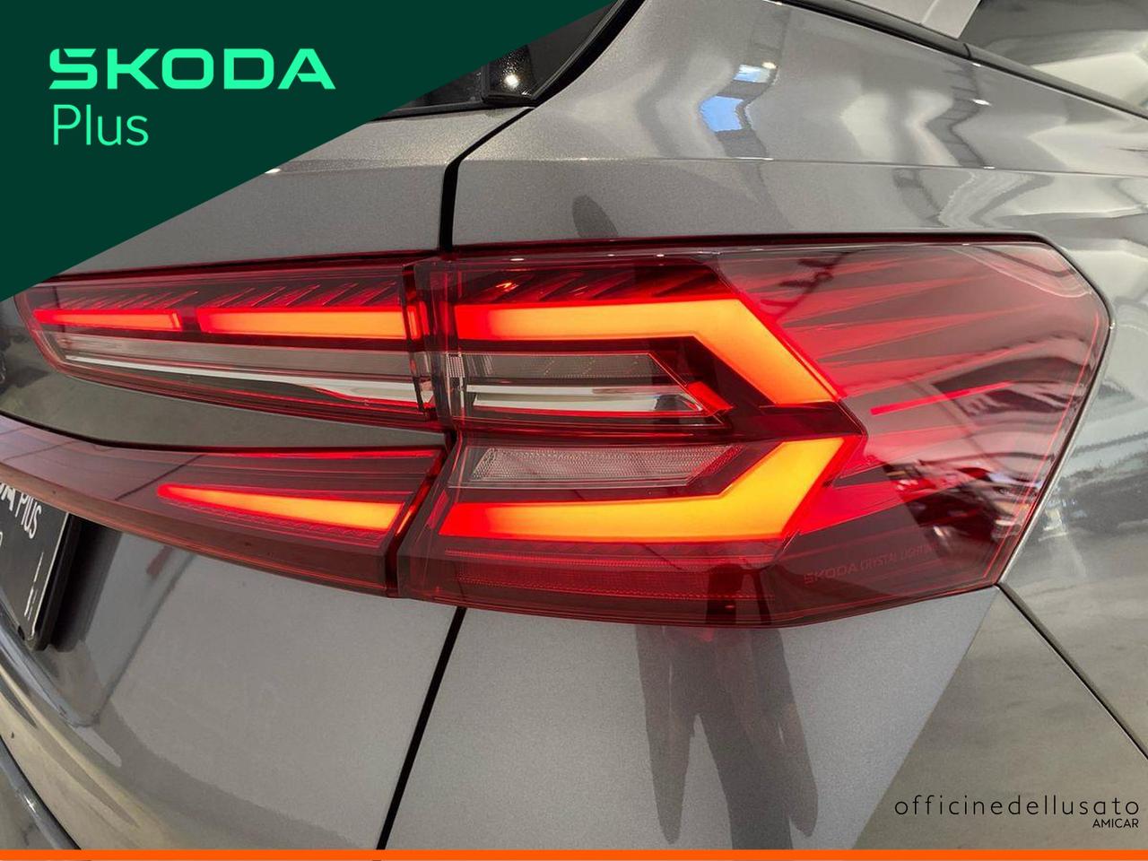 Skoda Kodiaq 2.0 tdi 150cv style dsg 7p.ti