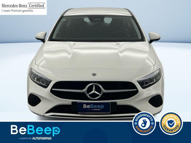 Mercedes-Benz Classe A A 180 D ADVANCED AUTO