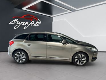 Ds DS5 2.0 HDi 163CV aut. So Chic T.PANOR. AUTO