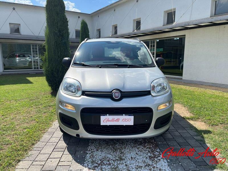 FIAT Panda 1.2 69cv Easy