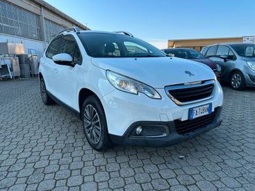 Peugeot 2008 PureTech 82 Allure PROMO FIN. 5300€