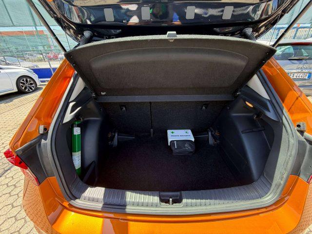 SKODA Fabia Fabia IV 1.0 mpi evo Ambition 80cv