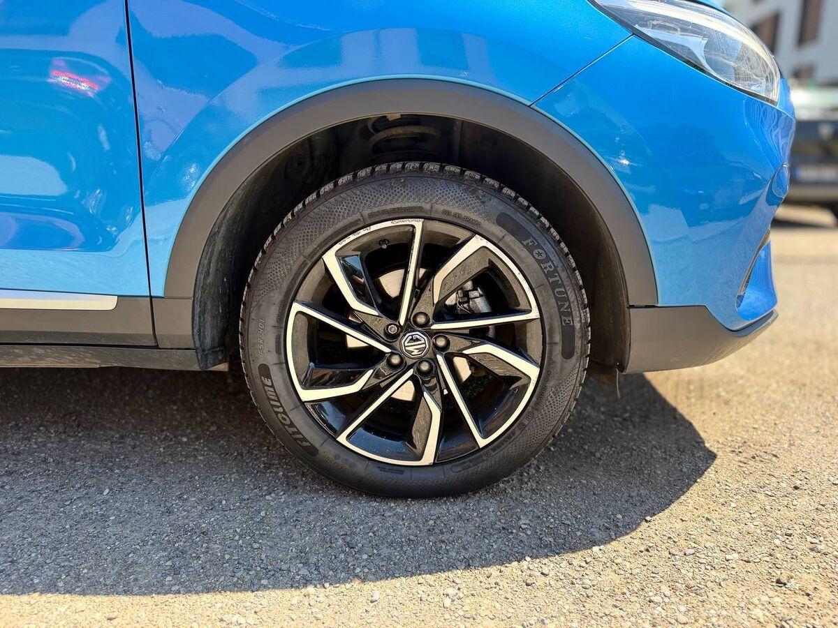 Mg ZS 1.0 Luxury