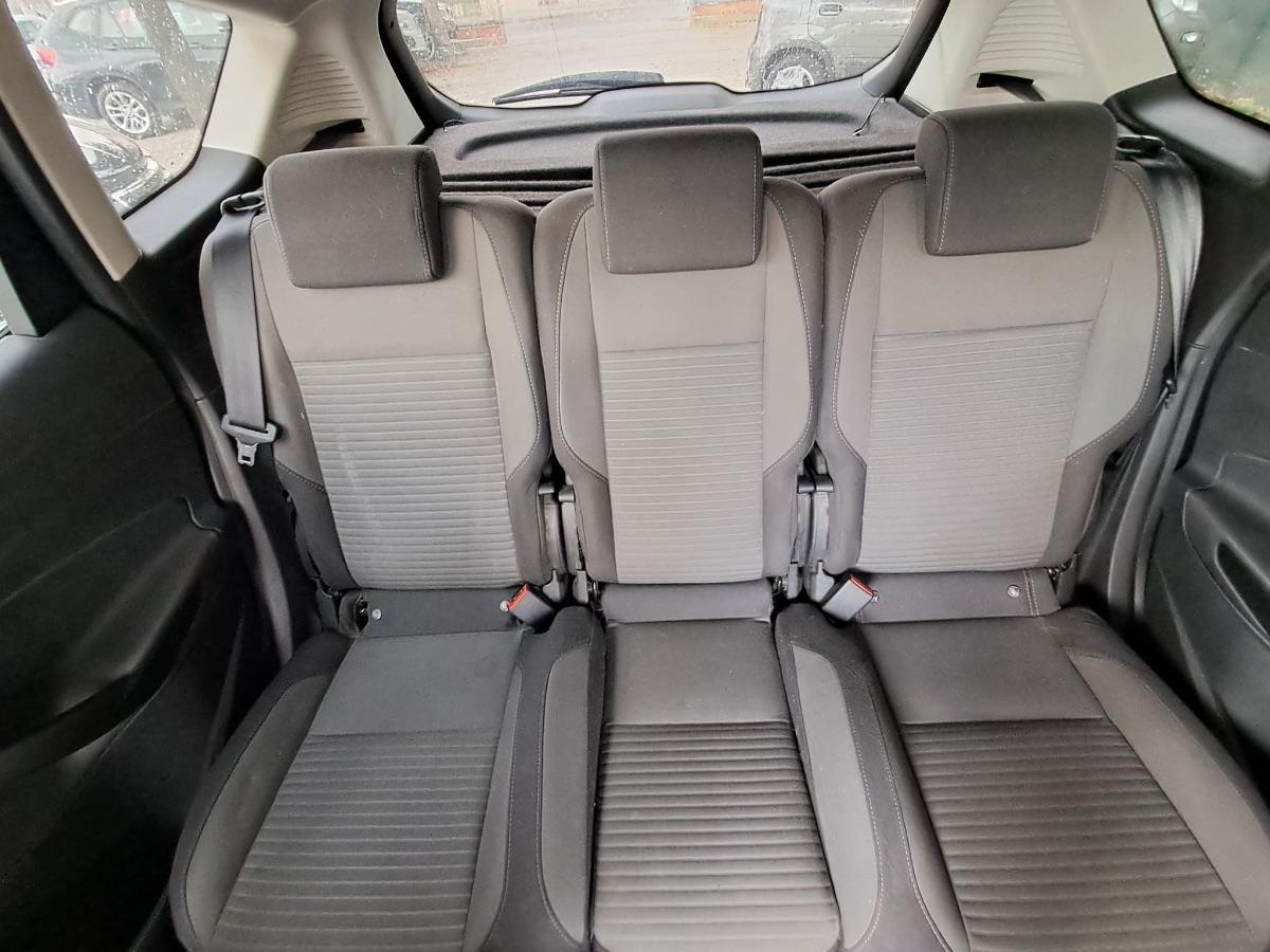 FORD - C-Max 1.5 tdci Business s&s 120cv