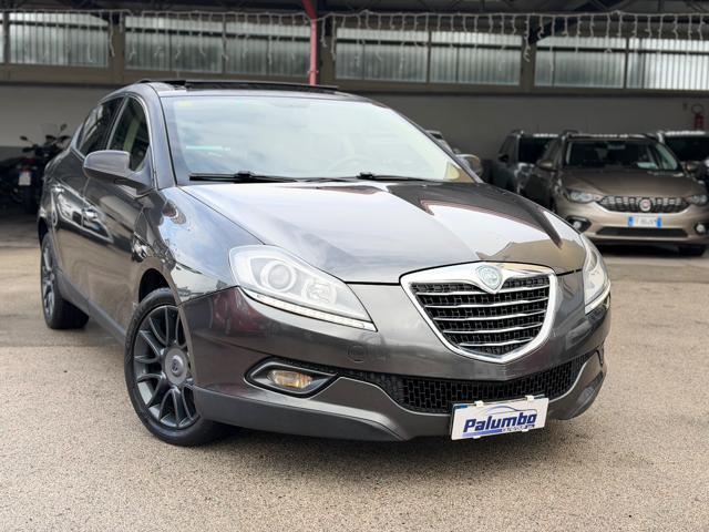 LANCIA Delta 1.6 MJT DPF Platino +TETTO APRIBILE