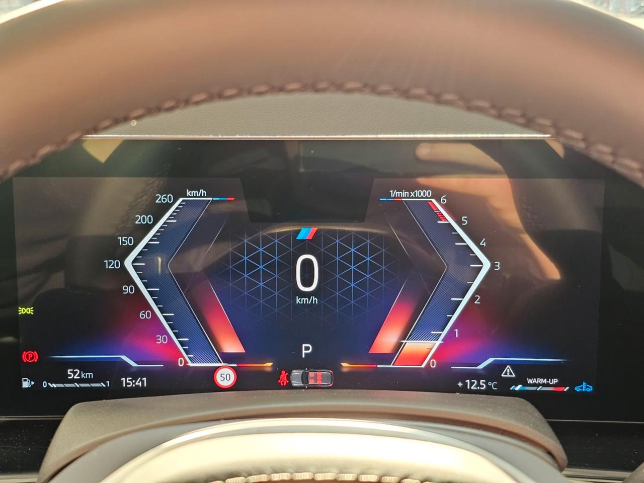 BMW X5 30d xDrive M-Sport NEW MODEL C.21" Tetto Navi 360
