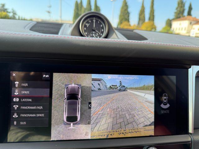 PORSCHE Macan 2.0 TETTO / CHRONO / PREZZO REALE