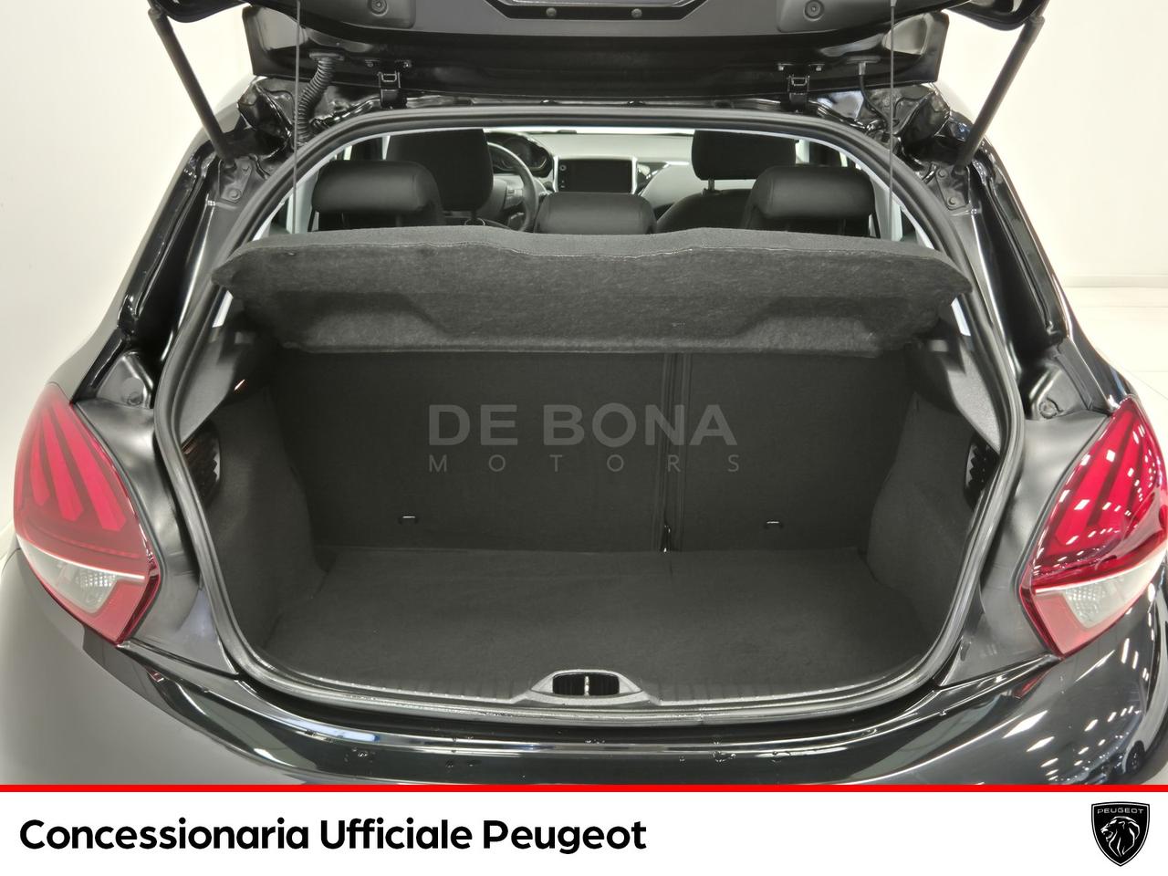 Peugeot 208 5p 1.2 puretech active s&s 82cv neopatentati