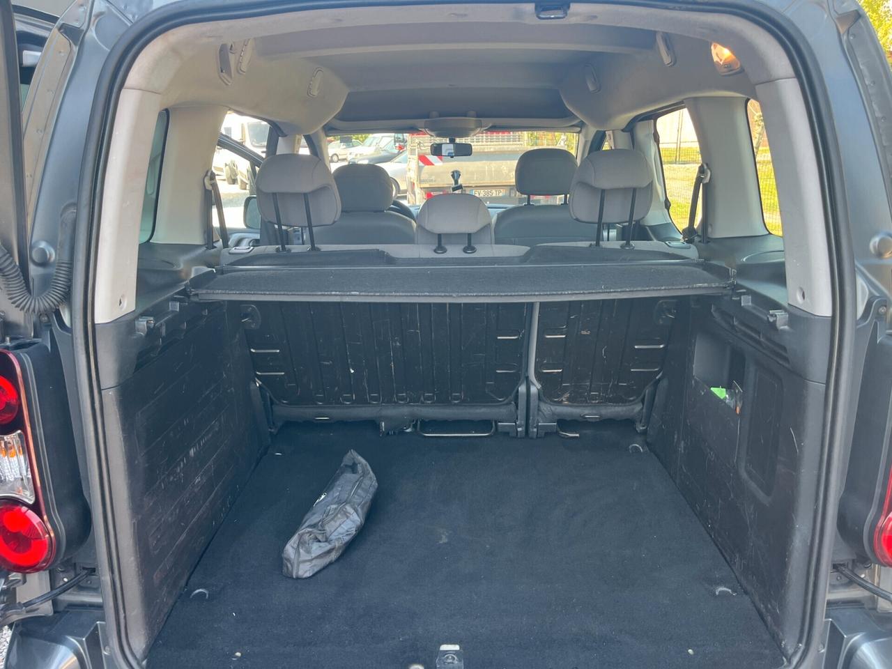 CITROEN BERLINGO 1.6HDI 5 POSTI N1