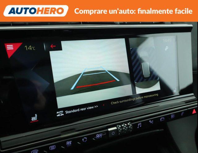 DS AUTOMOBILES DS 7 BlueHDi 130 aut. Rivoli