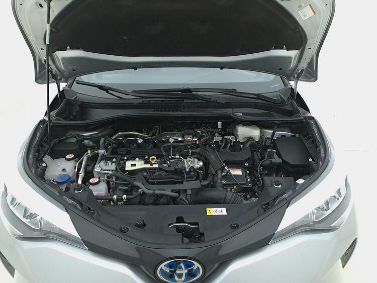Toyota C-HR Hybrid Morebusiness BR834866 2.0 Full Hybrid 184CV