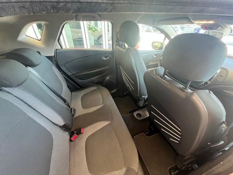 Renault Captur 1.5 dCi 90cv S&S Energy