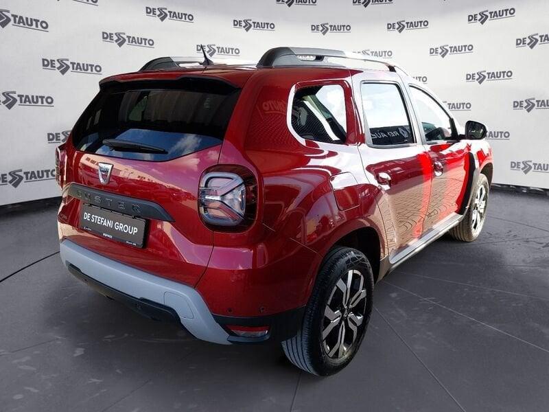 Dacia Duster Duster 1.0 TCe GPL Prestige Up 100 CV 4x2