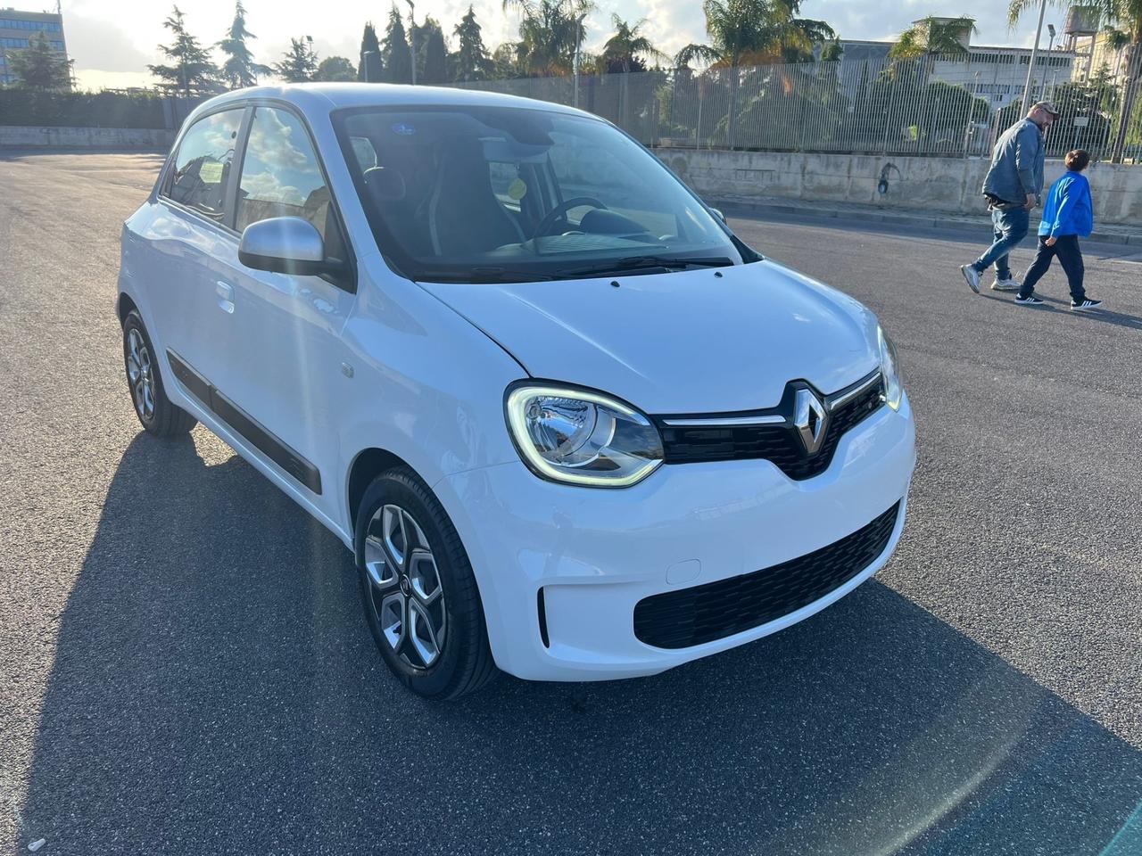 Renault Twingo SCe 65 CV Equilibre