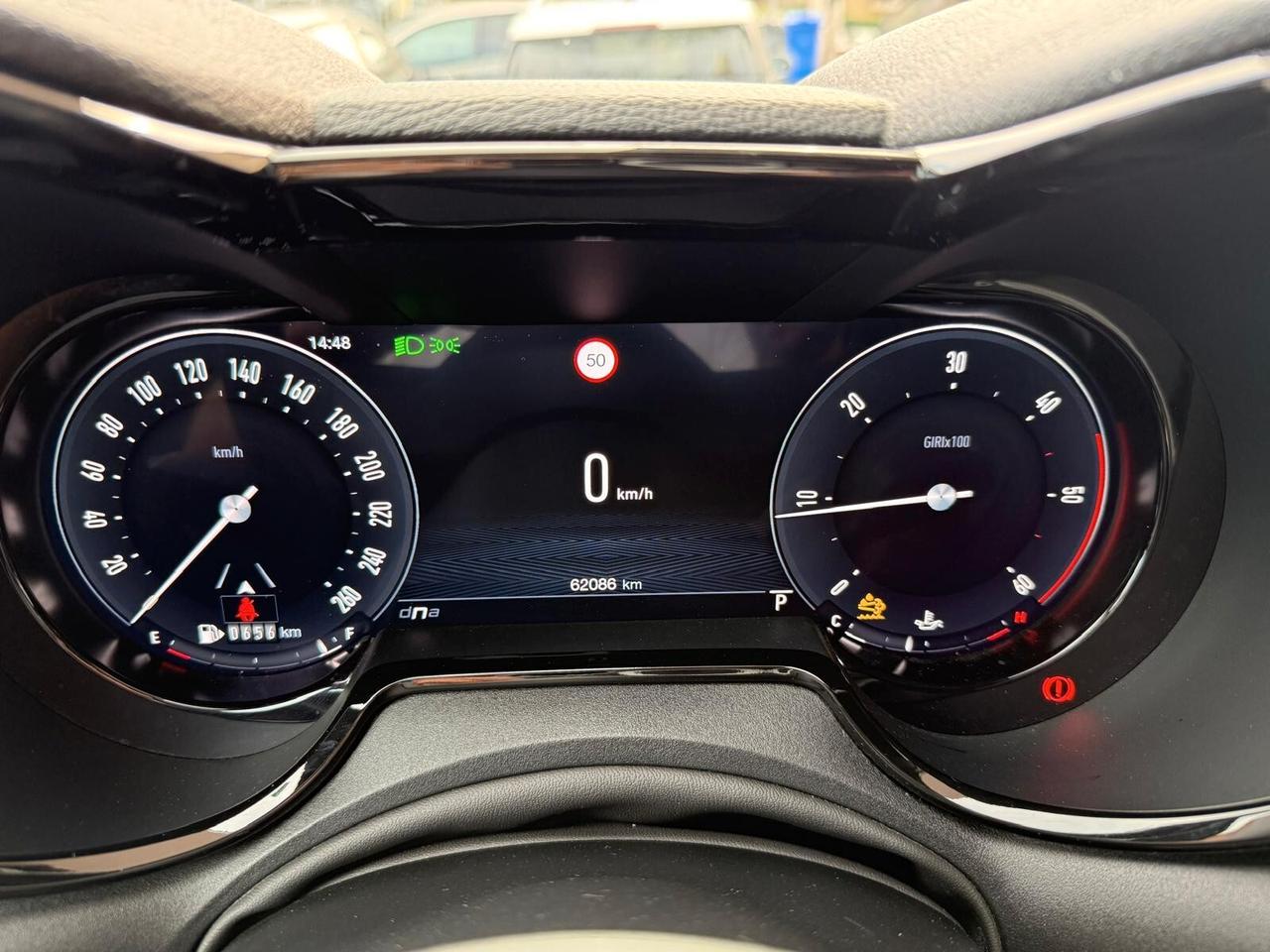 Alfa Romeo Tonale 1.6 diesel 130 CV TCT6 Super
