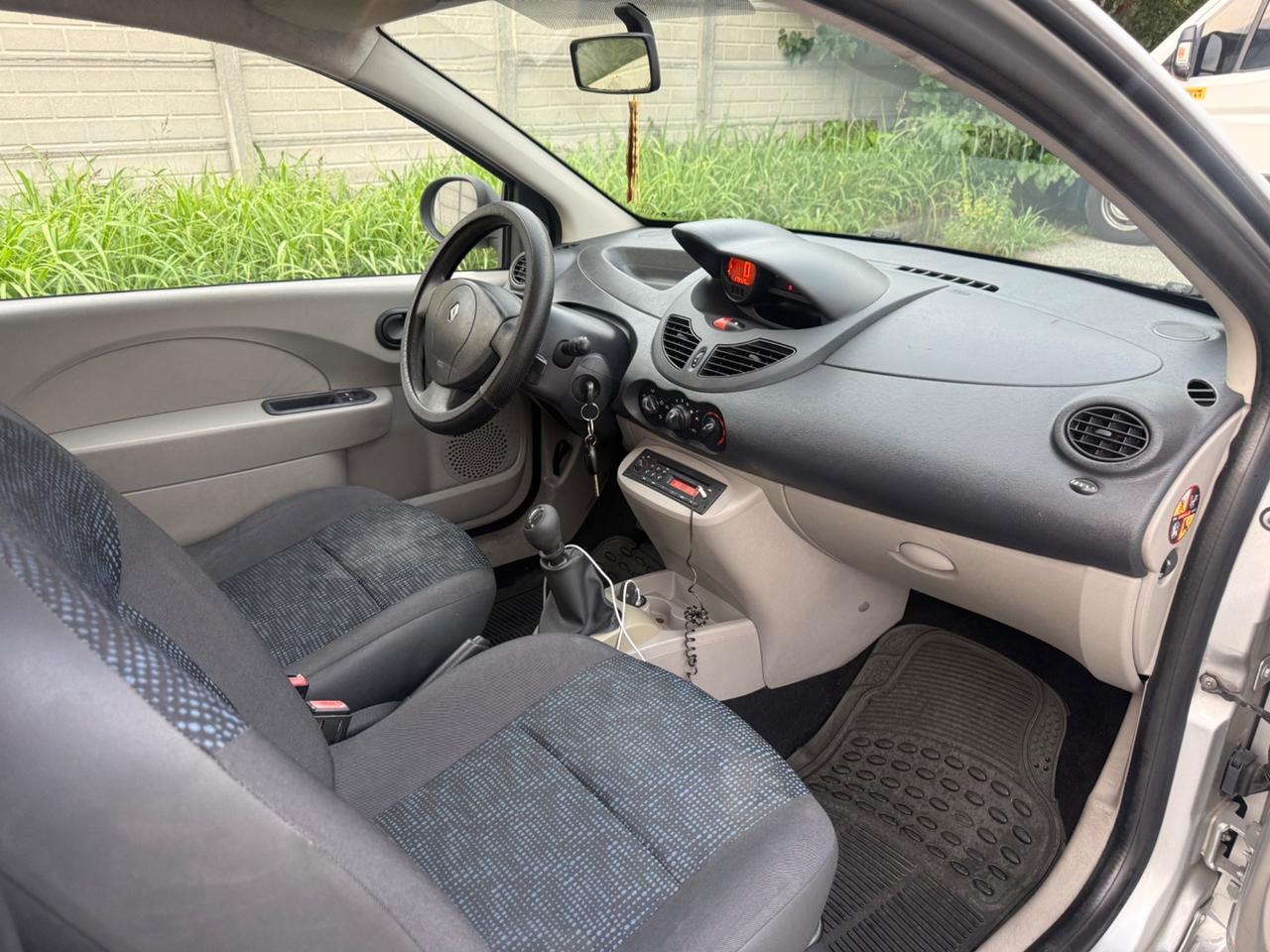 Renault Twingo 1.2 16V TCE Dynamique