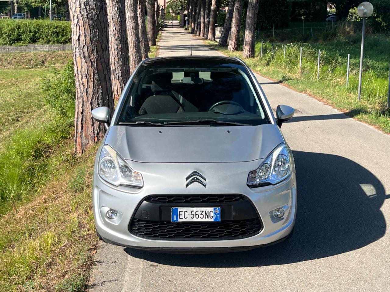 Citroen C3 1.1 NEOPATENTATI