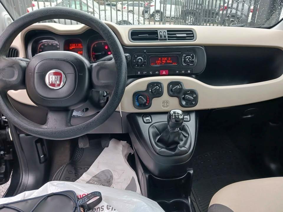 Fiat Panda 1.3 MJT S&S Easy