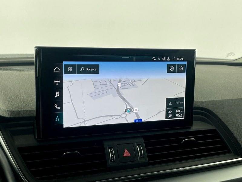 Audi Q5 Q5 SPB 40 TDI quattro S tronic S line plus