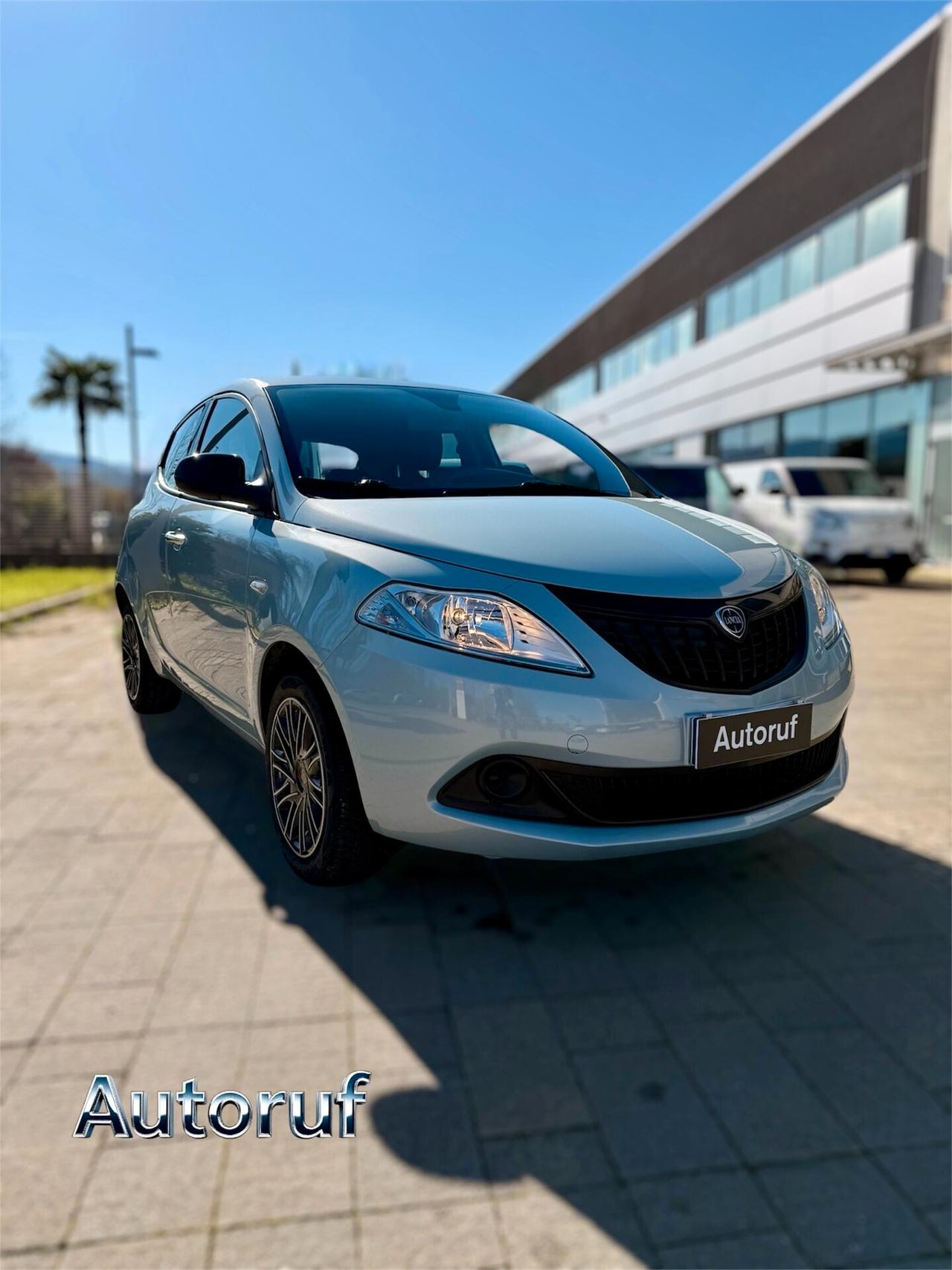 Lancia Ypsilon 1.0 FireFly 5 porte S&S Hybrid 2023