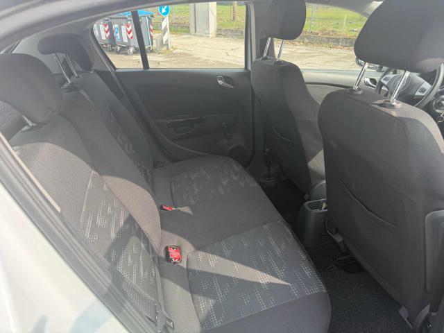 OPEL Corsa 1.2 85CV 5p TECH Elective BENZINA/GPL come nuova