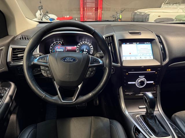 FORD Edge 2.0 TDCI 210 CV AWD S&S Powershift ST Line