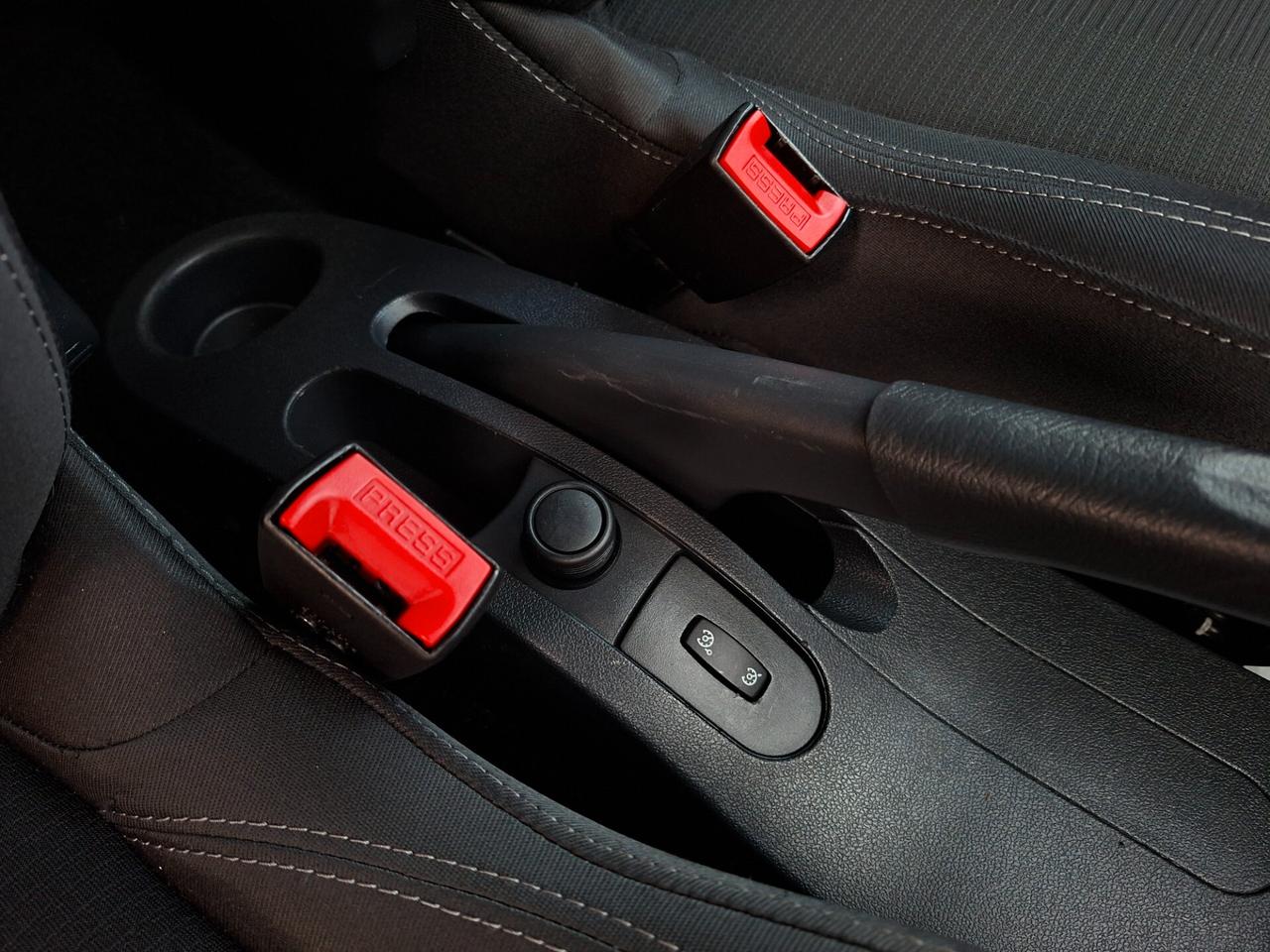 Renault Clio 1.6 16v Dynamique 20th *AUTOMATICA*