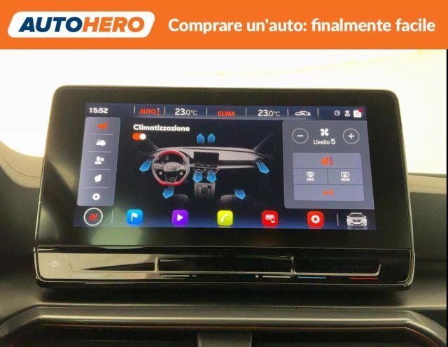 CUPRA Formentor 2.0 TDI 4Drive DSG