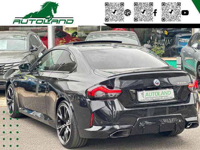 BMW M240 M 240i xDrive