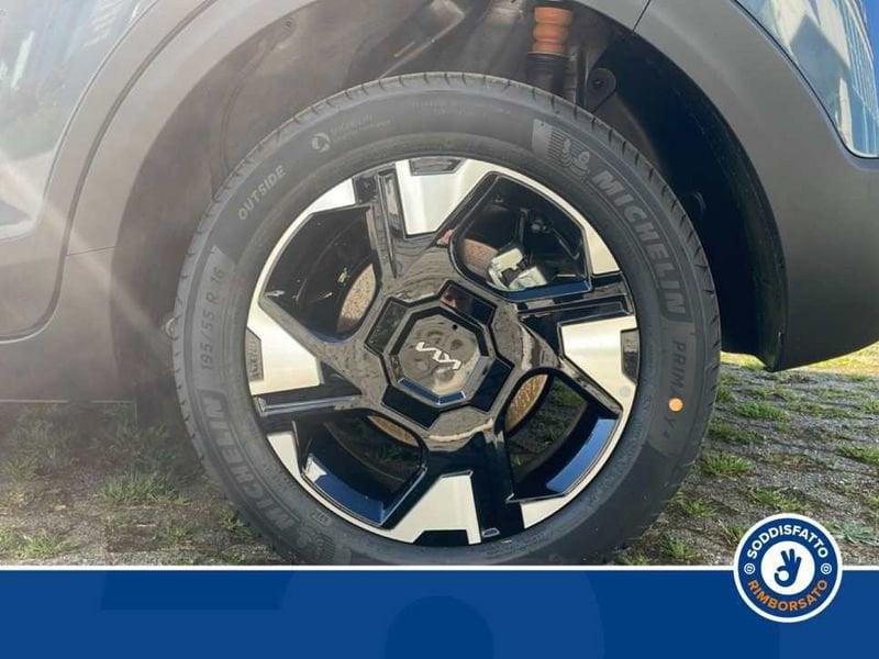 Kia Stonic Nuova 1.0 TGDI Urban (TT)