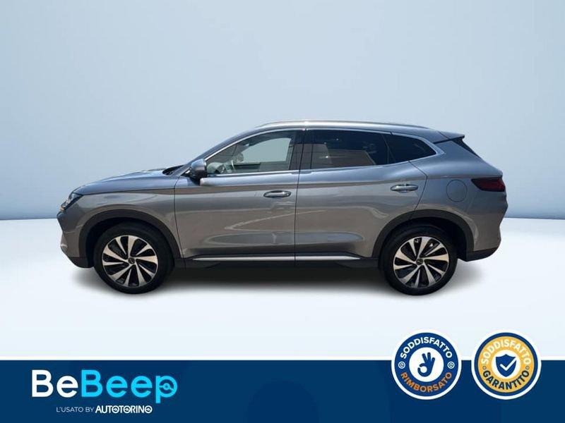BYD Seal U DM-i 1.5 PHEV COMFORT 2WD