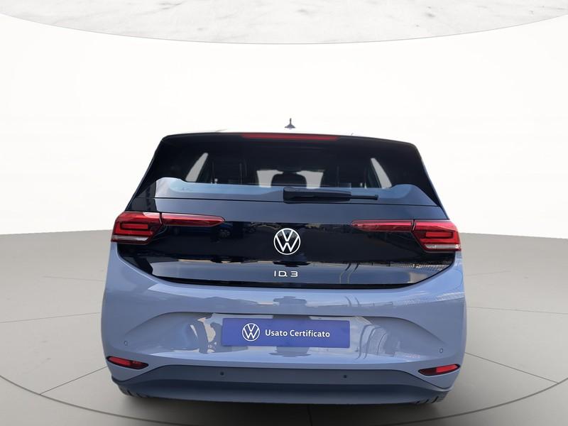 Volkswagen ID.3 45 kwh pure performance