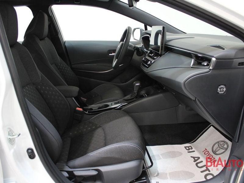 Toyota Corolla 1.8 Hybrid Active
