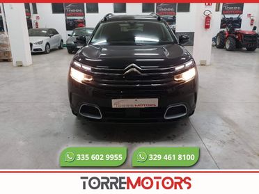 Citroen C5 Aircross BlueHDi 130 S&S Shine 03/2019