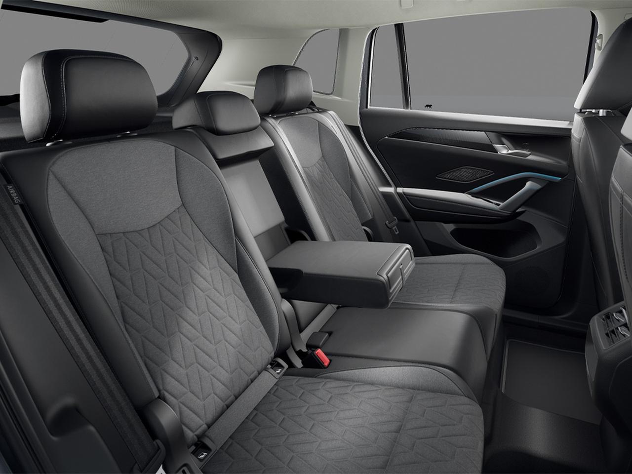 Volkswagen Tiguan 2.0 tdi edition plus 150cv dsg