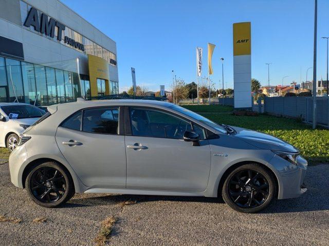 TOYOTA Corolla 1.8 Hybrid Black Edition PROMO BLACK FRIDAY