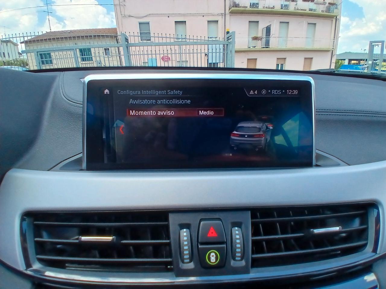 Bmw X2 SDRIVE 16D AUTO 2021