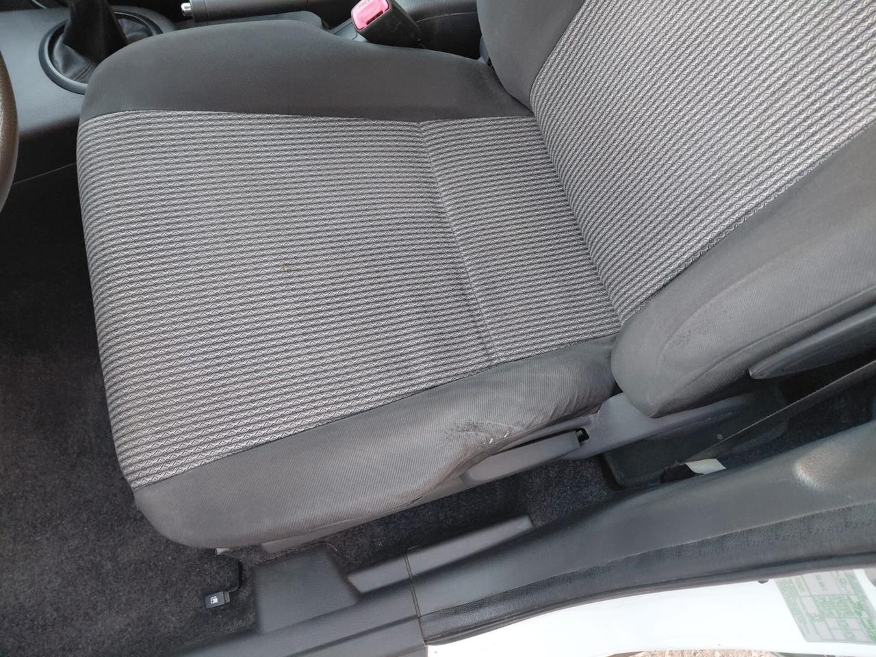 Fiat Sedici 1.6 16v Dynamic 4x4 120cv