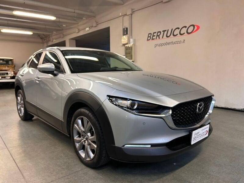 Mazda CX-30 2.0L e-Skyactiv-G 150 CV M Hybrid 2WD Executive