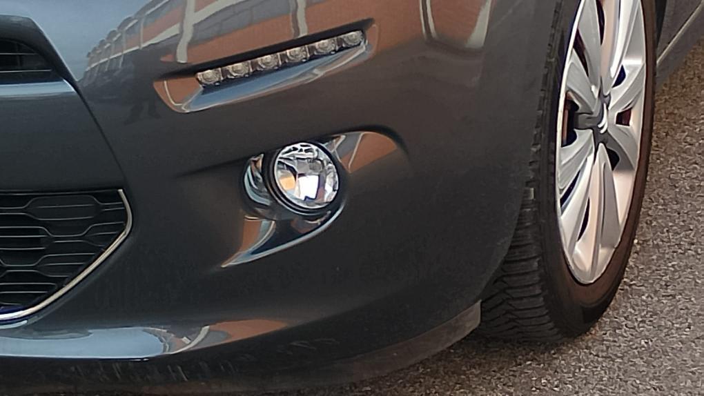 CITROEN C3 PURE TECH EXCLUSIVE