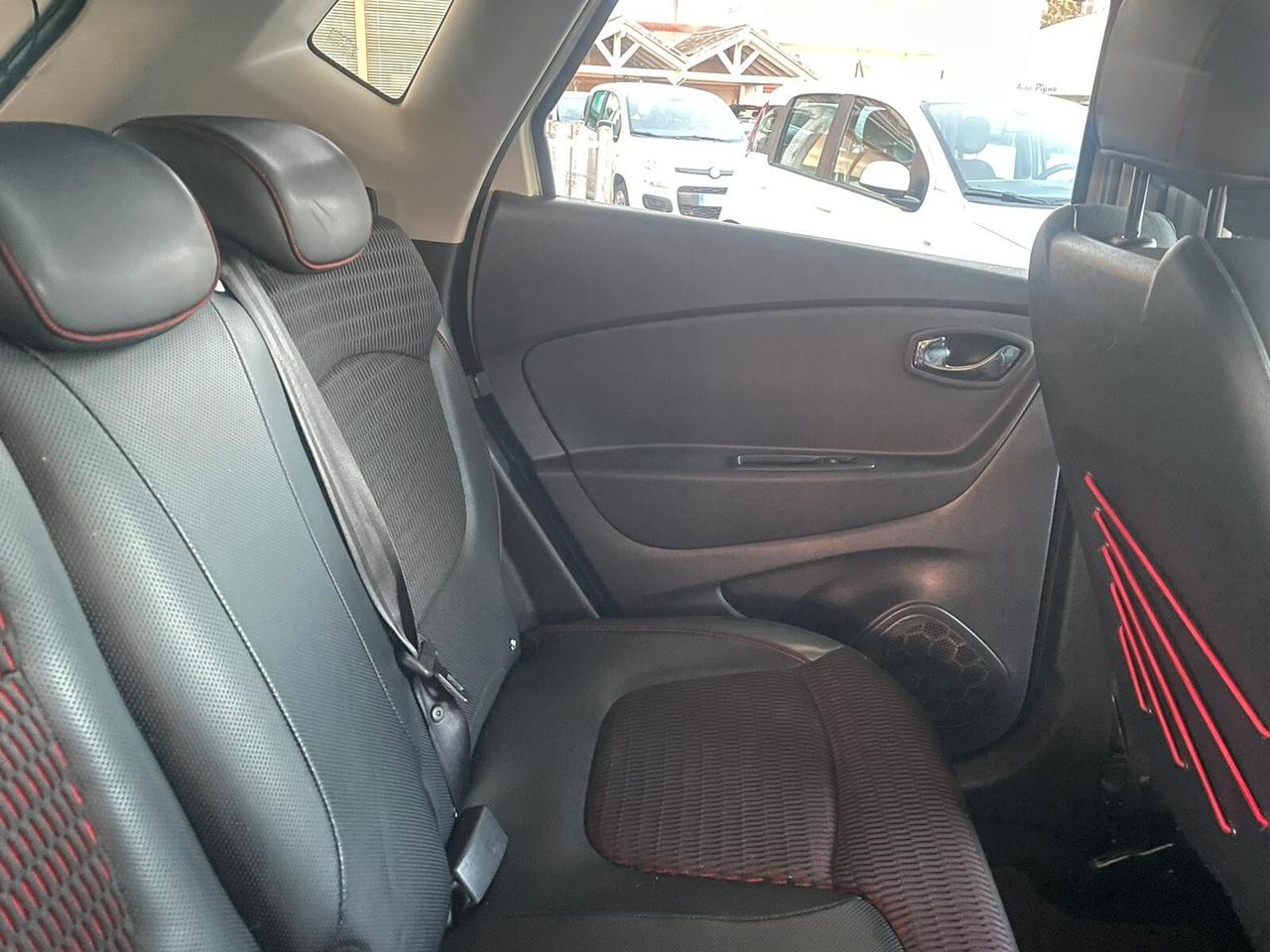 Renault Captur dCi 8V 90 CV Start&Stop Energy Hypnotic