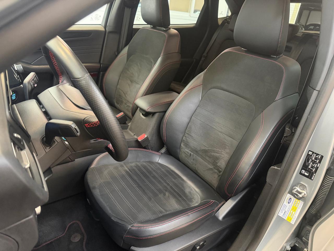 Ford Kuga 2.5 Plug In Hybrid 225 CV CVT 2WD ST-Line X