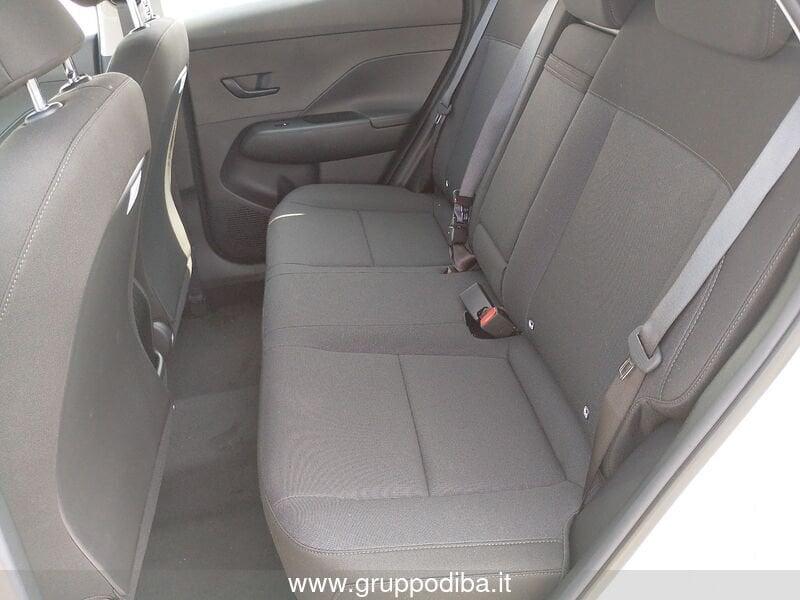Hyundai Kona GDI Petrol 6 Speed A/T HEV MY25 1.6 GDI XTECH