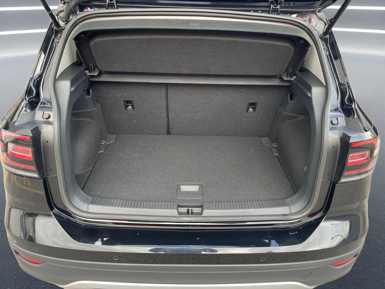 Volkswagen T-Cross 1.0 tsi style 95cv