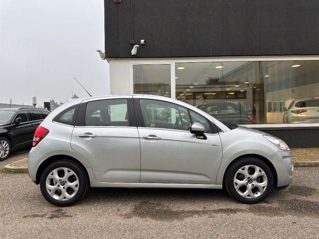 CITROEN C3 1.4 VTi 95 Exclusive CRUISE - BT - PDC POST. - 16