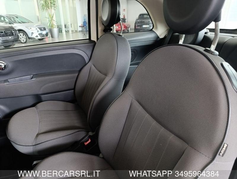FIAT 500 500 1.2 Lounge