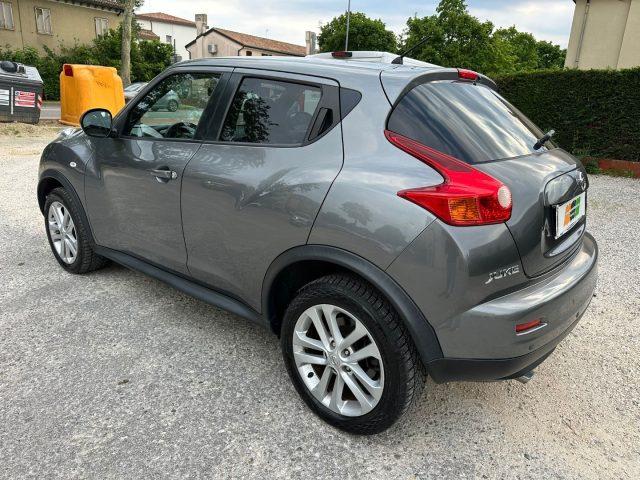 NISSAN Juke 1.5 dCi Acenta