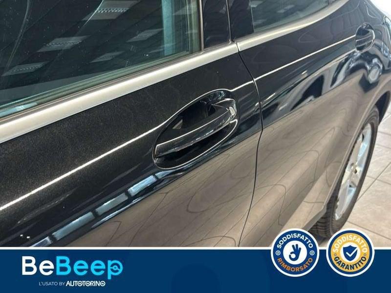 Mercedes-Benz GLA 180 SPORT AUTO